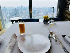 -金轩中餐厅 Jin Xuan(浦东丽思卡尔顿酒店)