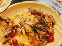 -东排食堂长沙小吃大排档(五一广场店)