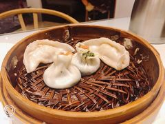 冶春蒸饺-冶春茶社(星汉大厦店)
