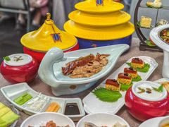 -花家怡园(四合院总店)