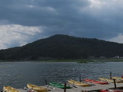 -腾冲北海湿地