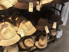 -MUJI无印良品(武汉世界城广场店)