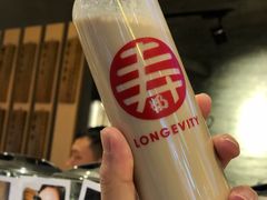 -寿奶茶·鲜奶与茶(合生汇购物中心店)