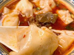 -纯阳馆鱼香排骨面(东二道街店)