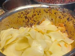 -周小亮丁家坡洋芋(全国总店)