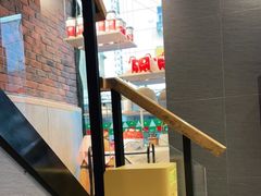 -85度C(上海茶陵北路店)