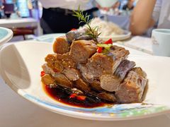 -津沽小院(天津之眼店)