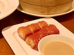 -杭州JW万豪酒店-万豪中餐厅