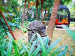 -厦门日月谷温泉渡假村