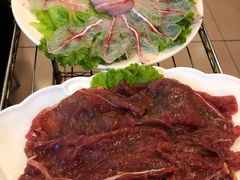 -丫丫汤膳打边炉(宏府408坊店)