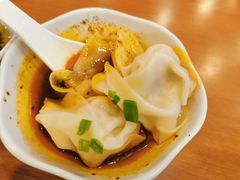 -龙抄手(春熙路总店)