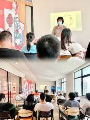 -安馨无忧月子中心(青秀店)