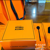  盐城首家正版KUMO KUMO