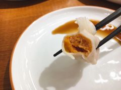 海胆水饺-必点海鲜·鲅鱼水饺(鞍山西道店)