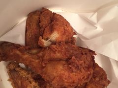 -肯德基(殷巷苏果店)