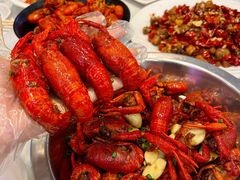-小田油焖小龙虾(双井店)