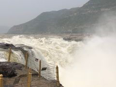 -陕西黄河壶口瀑布旅游区
