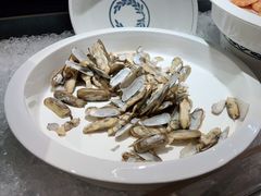 -济南鲁能贵和洲际酒店-第六层自助餐厅