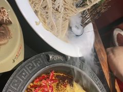 -晓宇重庆火锅(龙首店)