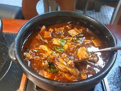 -旺爷砂锅·茶作(国贸城店)