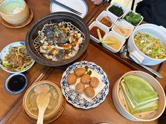 -林四喜·闽南传家菜(鼓浪屿店)