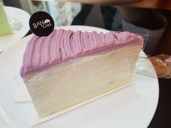 芋泥千层-BanCake·法式千层·拿破仑專門店