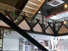 大堂-马头巷·隐庐居·红油大虾(园区店)