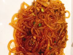 -巴依老爷·新疆美食(上城区天城路店)