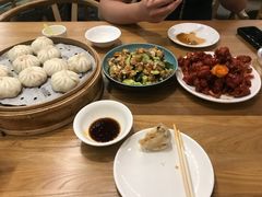 -陈傻子餐厅(世纪都会店)