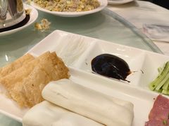 -金时代顺风大酒店(临港百联店)