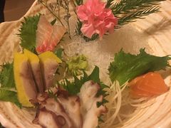 -松子日式料理(东朝阳路店)