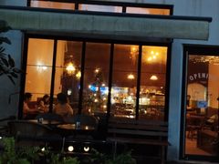 -MIMO CAFE(沙头角店)