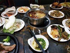 -吉布鲁牛排海鲜自助(巴南万达广场店)