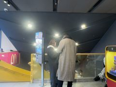-麦当劳(豫园店)