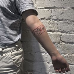 -極致刺青TATTOO STUDIO 私人订制