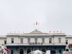 -华谊兄弟（长沙）电影小镇