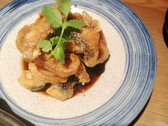 -扬州狮子楼·非遗淮扬菜(东关街店)