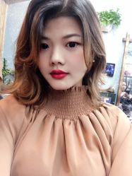 点击看大图 -木子造型S A L O N烫染·造型·理发