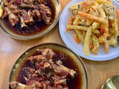 -贤花饭店(城阳店)