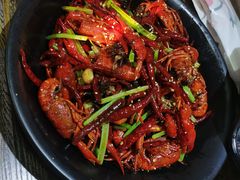 风暴麻辣小龙虾-龙虾风暴(松江店)