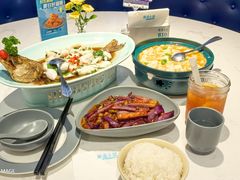 -鹿港小镇(金虹桥国际中心店)