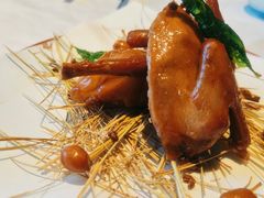 -南堂館川菜文化餐厅(天府店)
