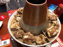 -1078號老北京涮肉(松柏店)