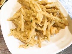 -靓靓蒸虾(中山公园店)
