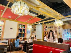 大堂-许府牛杂·鲜牛肉火锅(梁溪万达店)