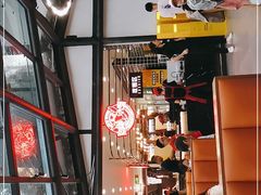 -海岛八号龙虾烧烤田鸡(蓝天路总店)