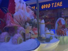 -海韵之星邮轮水会(明发商业广场店)