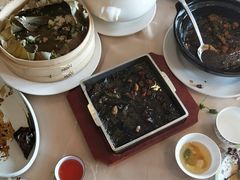 -锦堂中餐厅