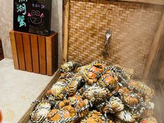 -菲住布渴酒店自助餐厅(阿里巴巴西溪园区店)