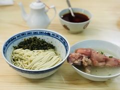 -盛兴面馆(真儒大厦店)